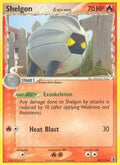 Shelgon (Delta Species) 054/113 - Delta Species