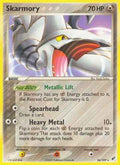 Skarmory 026/107 - Deoxys