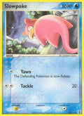 Slowpoke 083/113 - Delta Species Reverse Holofoil