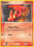 Slugma 075/107 - Deoxys