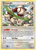Smeargle 021/95 - Call of Legends Holofoil