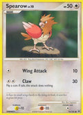 Spearow 074/100 - Majestic Dawn