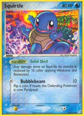 Squirtle 064/100 - Crystal Guardians