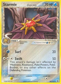 Starmie (Delta Species) 030/113 - Delta Species