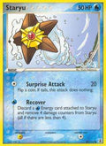 Staryu 085/113 - Delta Species Reverse Holofoil