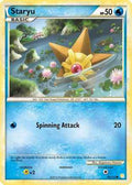 Staryu 084/123 - HeartGold SoulSilver
