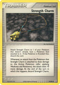 Strength Charm 074/95 - Team Magma vs Team Aqua Reverse Holofoil