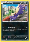 Stunky 076/124 - Dragons Exalted