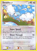 Swablu 086/106 - Great Encounters