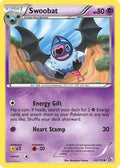 Swoobat 065/113 - Legendary Treasures