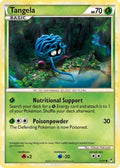 Tangela 072/95 - Call of Legends Reverse Holofoil