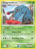 Tangrowth 029/100 - Stormfront Reverse Holofoil