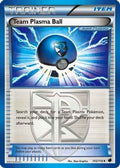 Team Plasma Ball (Team Plasma) 105/116 - Plasma Freeze
