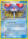Tentacruel 051/101 - Hidden Legends