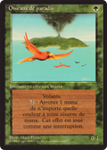 Birds of Paradise (FBB-) - Foreign Black Border