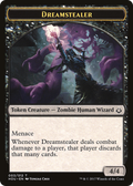Dreamstealer (HOU-003) - Hour of Devastation Tokens