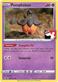 Pumpkaboo (076/203) [Prize Pack Series One]