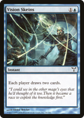 Vision Skeins (DIS-036) - Dissension