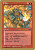 Pillage (WCD-PM76SB) - World Championship Decks 1997