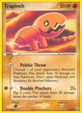 Trapinch 067/92 - Legend Maker