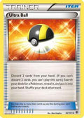 Ultra Ball 090/101 - Plasma Blast