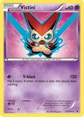 Victini 043/101 - Noble Victories