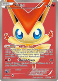 Victini (Full Art) 098/101 - Noble Victories Holofoil