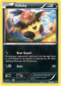 Vullaby 068/98 - Emerging Powers