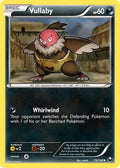 Vullaby 073/108 - Dark Explorers Reverse Holofoil