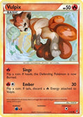 Vulpix 075/95 - Call of Legends Reverse Holofoil
