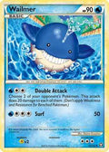 Wailmer 052/102 - Triumphant