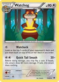 Watchog 079/98 - Emerging Powers