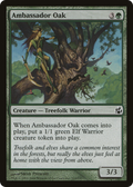 Ambassador Oak (MOR-113) - Morningtide