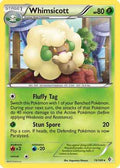 Whimsicott 015/149 - Boundaries Crossed