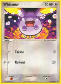 Whismur 073/106 - Emerald