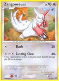 Zangoose 059/106 - Great Encounters