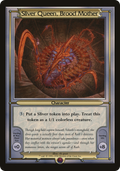 Sliver Queen, Brood Mother (VNG-307) - Vanguard Series