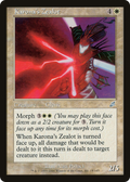 Karona's Zealot (SCG-018) - Scourge Foil