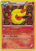 Flareon BW88/101 - Black and White Promos Holofoil