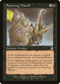 Festering Wound (UDS-061) - Urza's Destiny