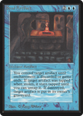 Steal Artifact (LEB-082) - Limited Edition Beta