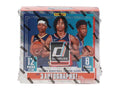 2025/26 Panini Donruss Basketball Hobby