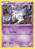 Litwick 041/119 - XY  Phantom Forces