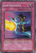 Jam Defender [RP02-EN036] Super Rare