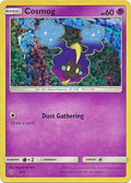 Cosmog (6/12) [McDonald's Promos: 2017 Collection]