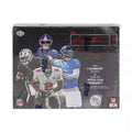 2025 Topps Signature Class Football Hobby Jumbo Box
