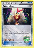 Victory Cup BW29 - Black and White Promos - Holofoil