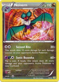 Noivern (13/30) [XY: Trainer Kit - Noivern]