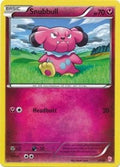 Snubbull (#) 027 - XY Trainer Kit Sylveon & Noivern