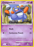 Croagunk (101/147) [Platinum: Supreme Victors]